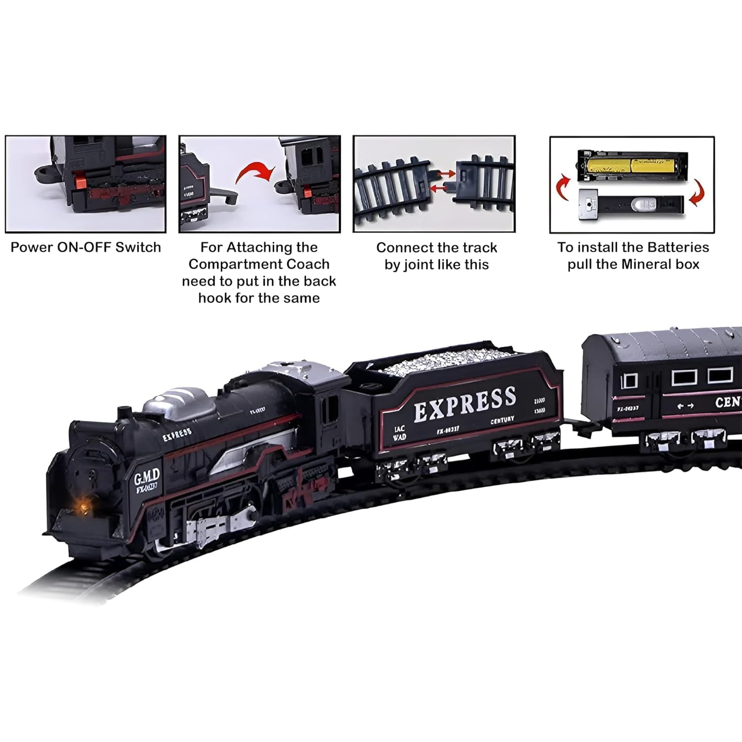 Train Express