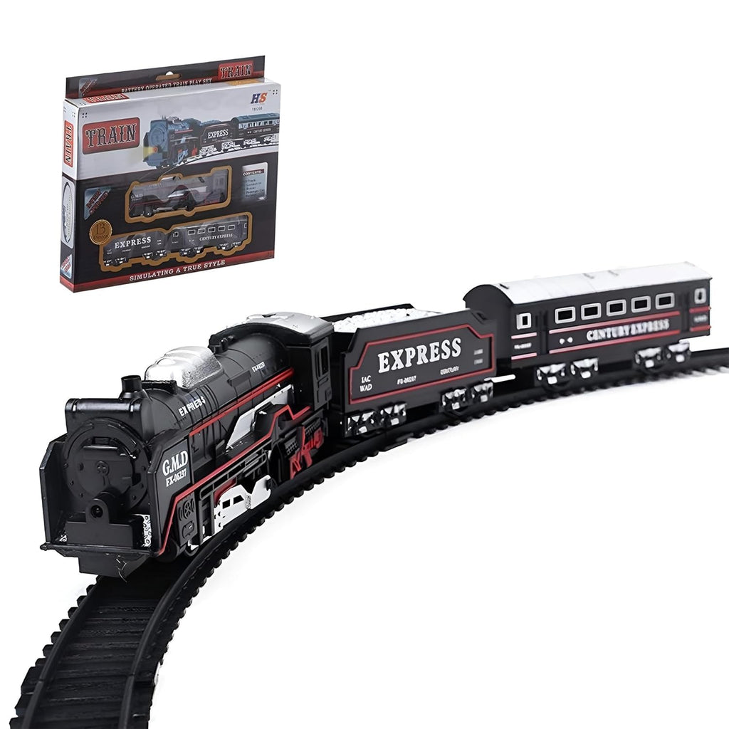 Train Express