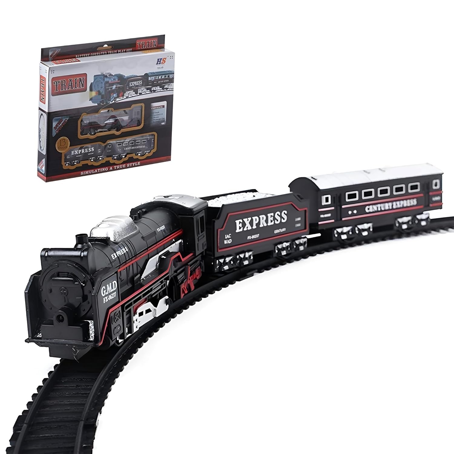 Train Express