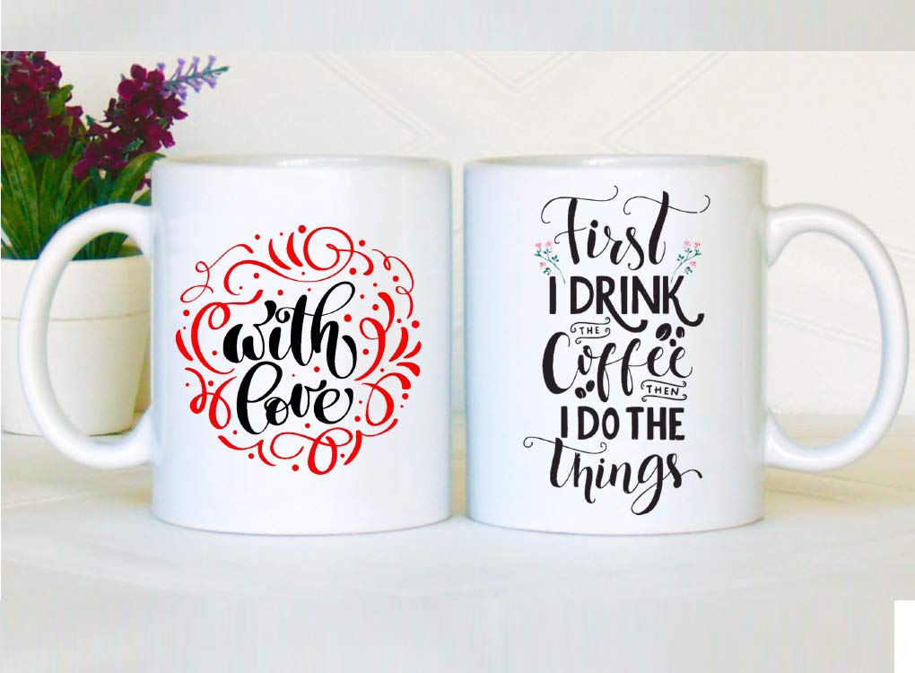 Photo Mug