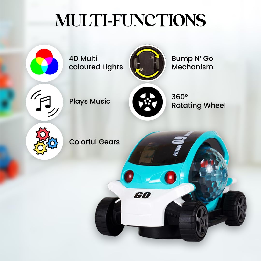 09 Gooyo Car