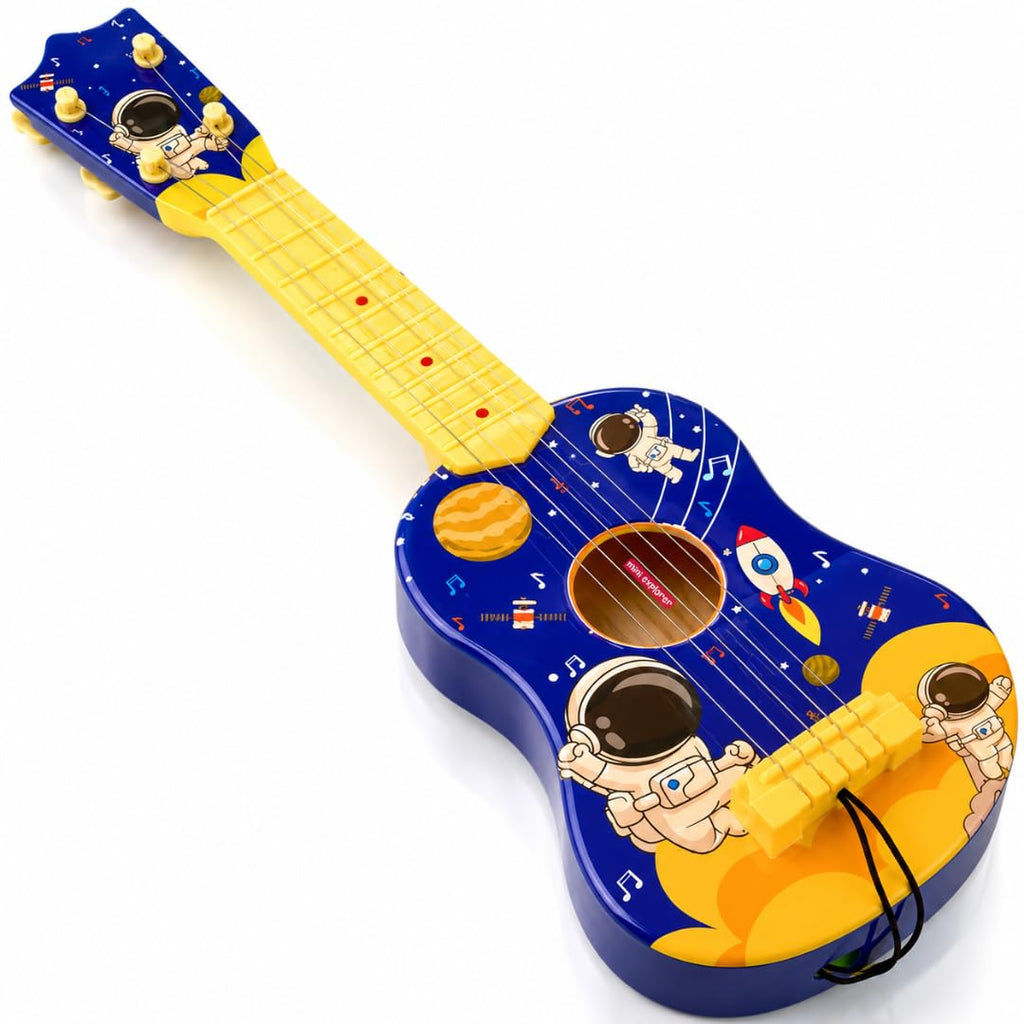MiniExplorer Ukulele Guitar Toy
