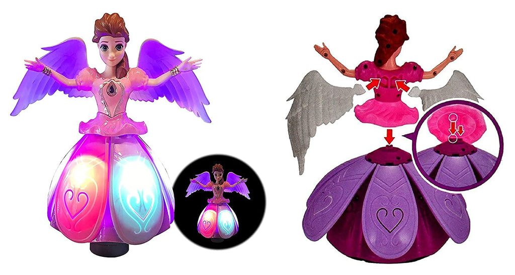 Angel Girl
