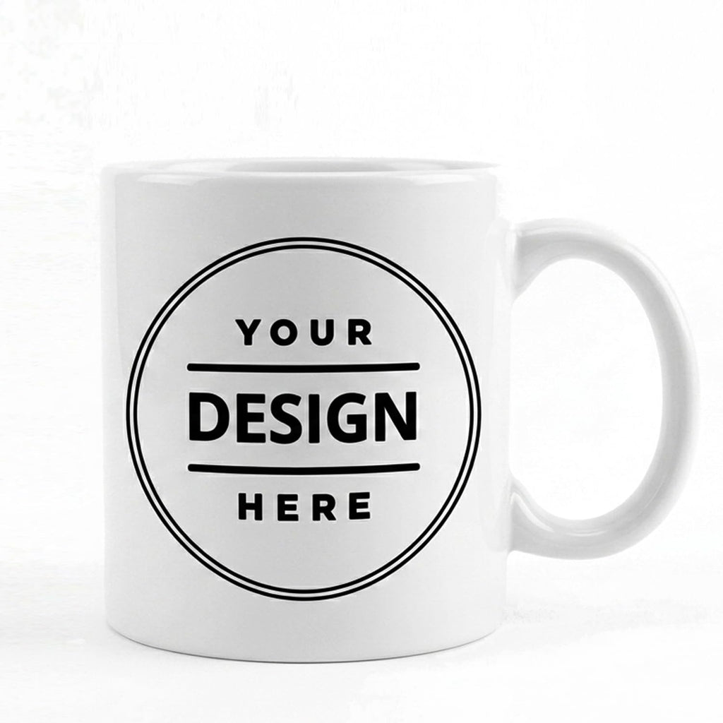 Photo Mug