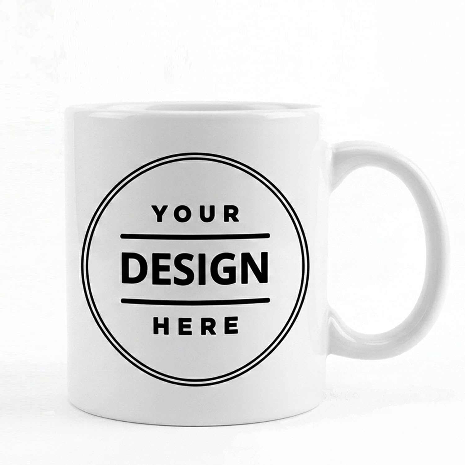 Photo Mug