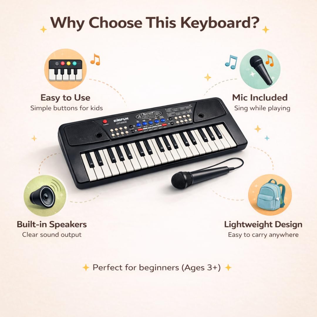 Kids Piano