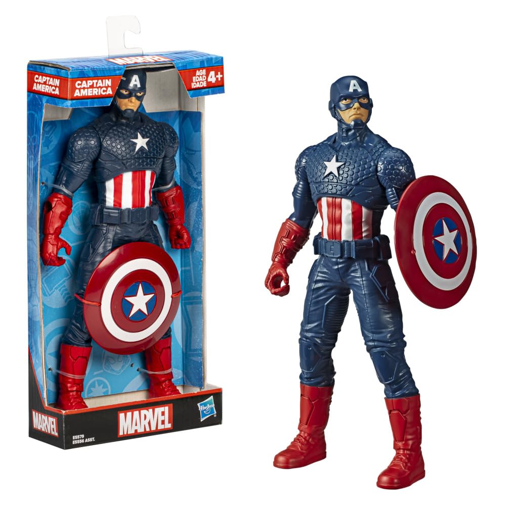 MARVEL Avengers Captain America
