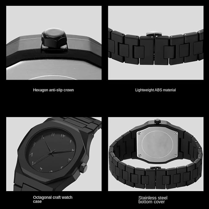 Scarter Watch