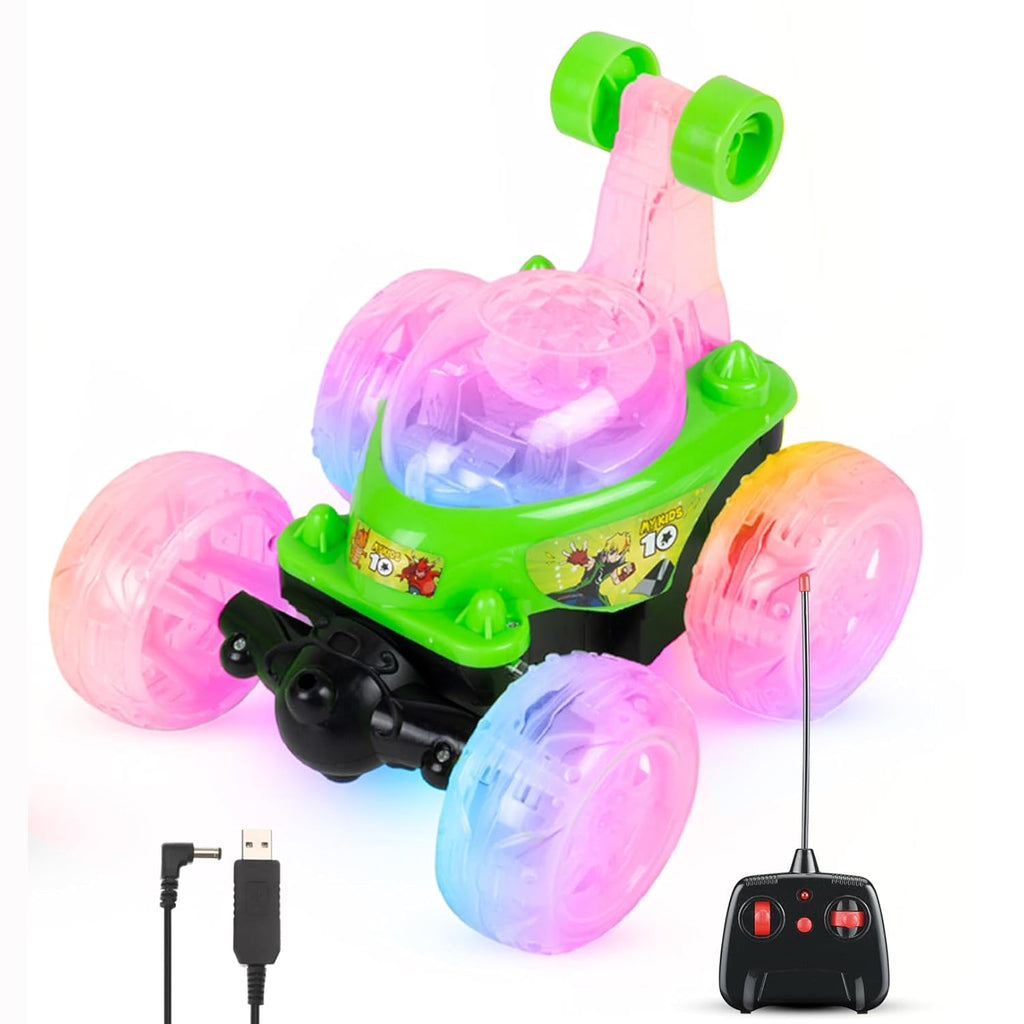Stunt Car