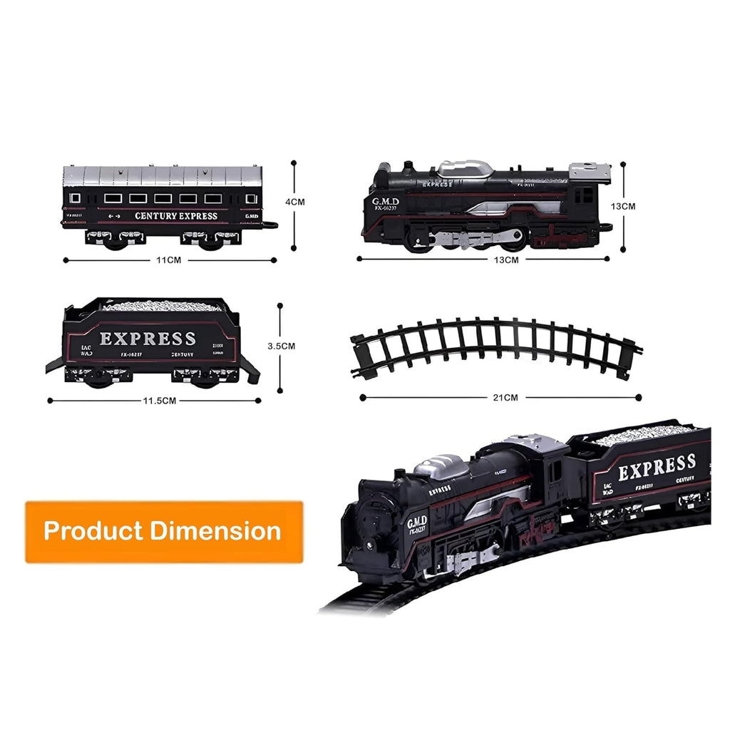 Train Express