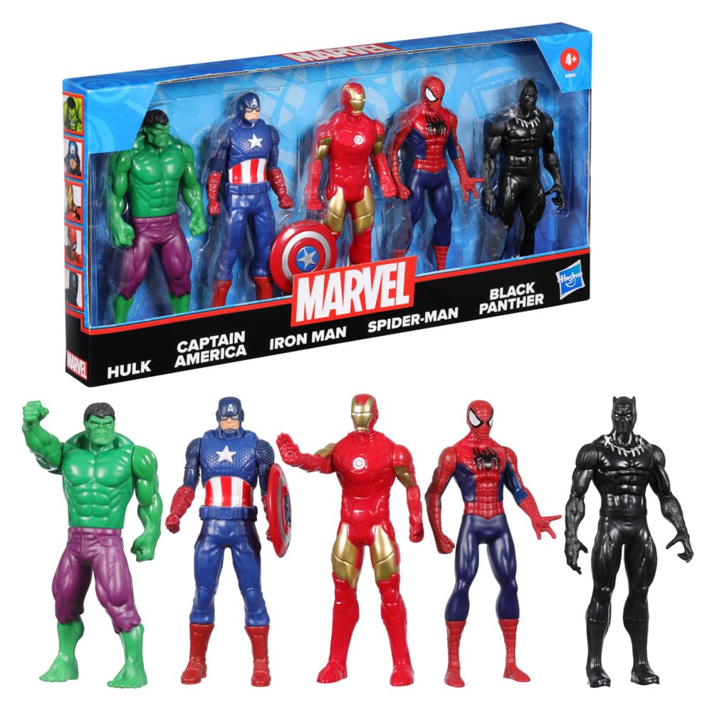 Marvel Toys