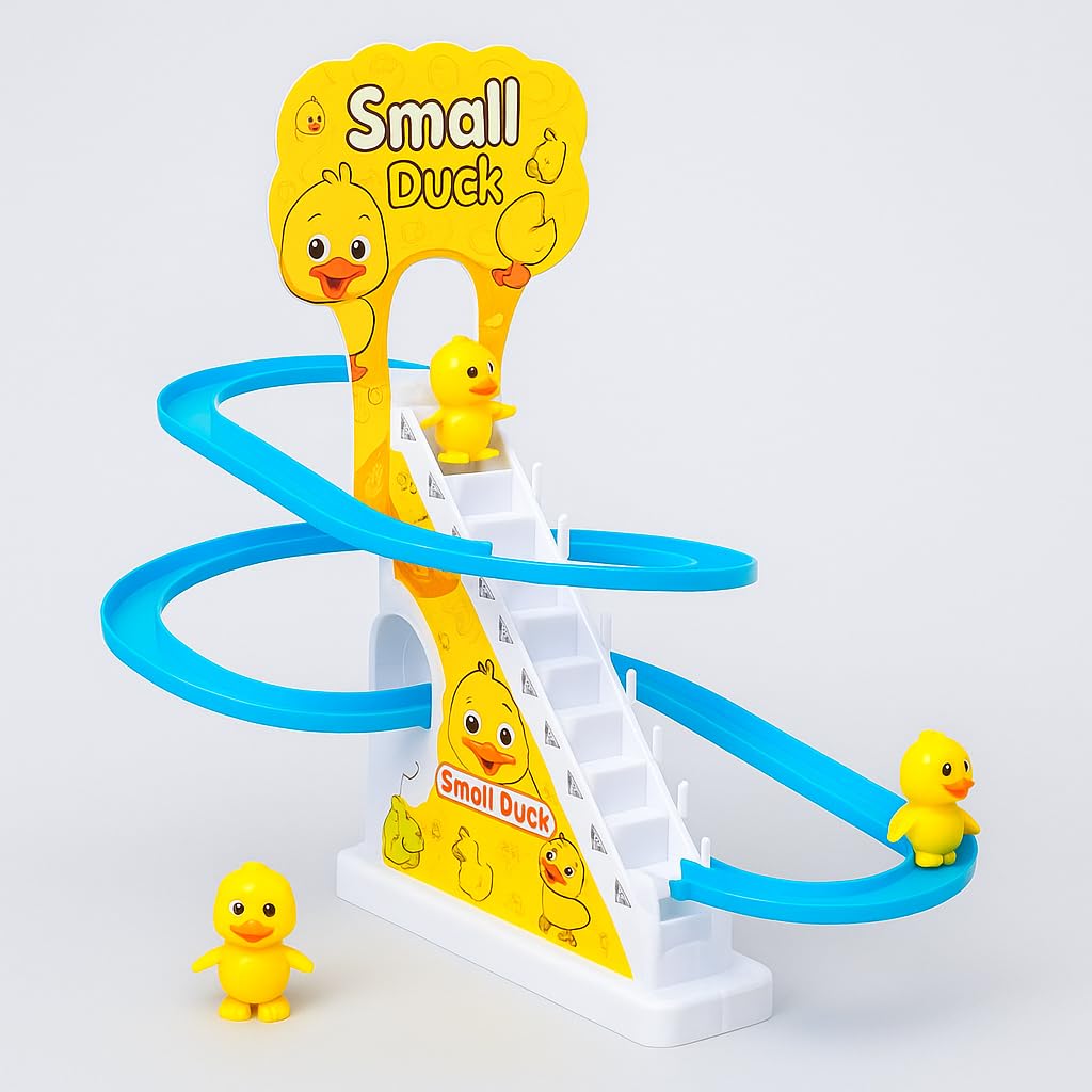 Small Duck Slide