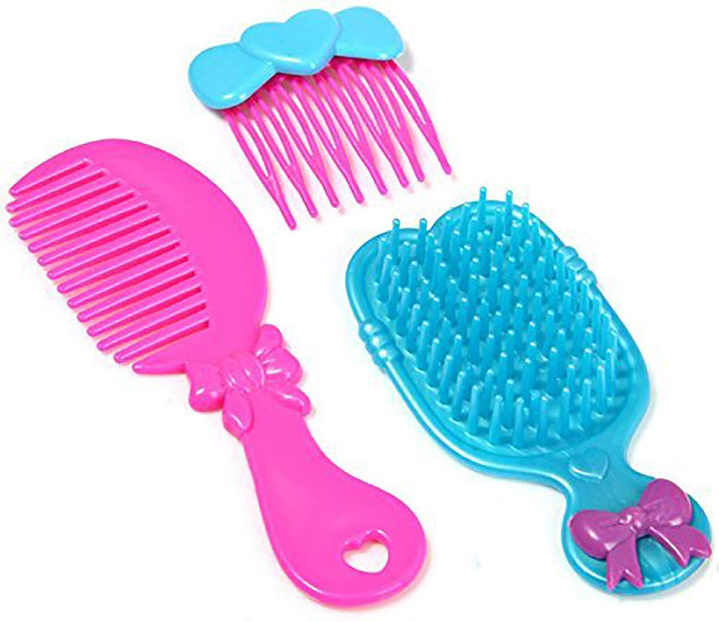Mackup Set Kit
