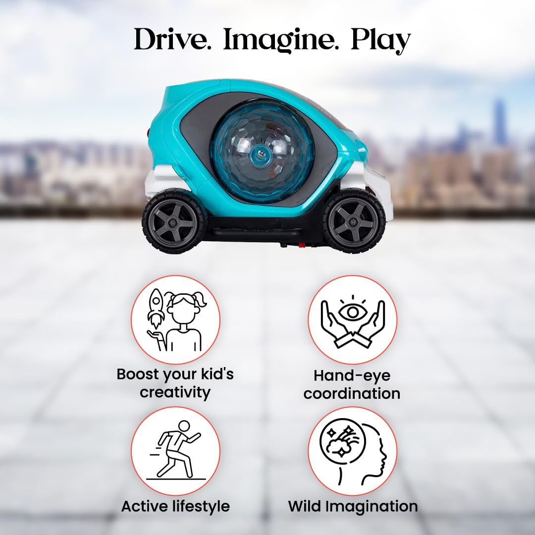 09 Gooyo Car