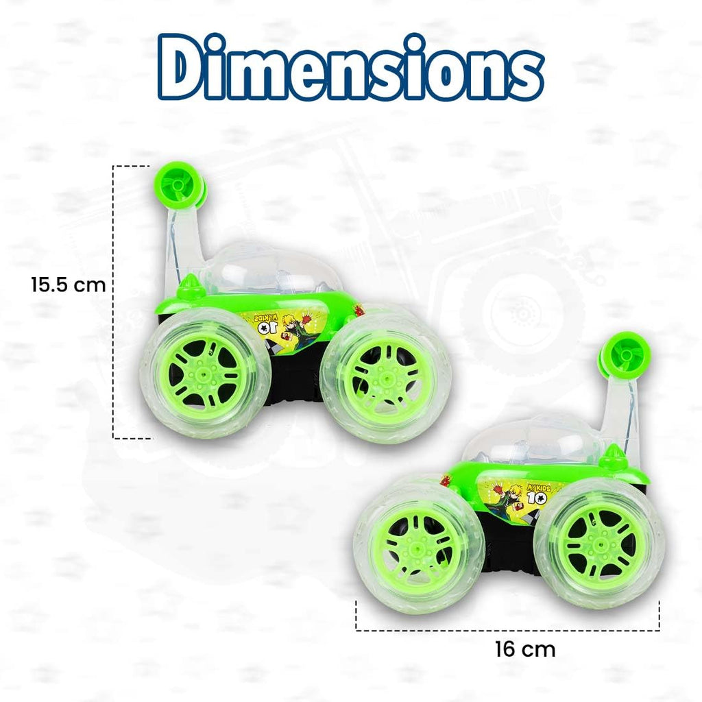 Stunt Car
