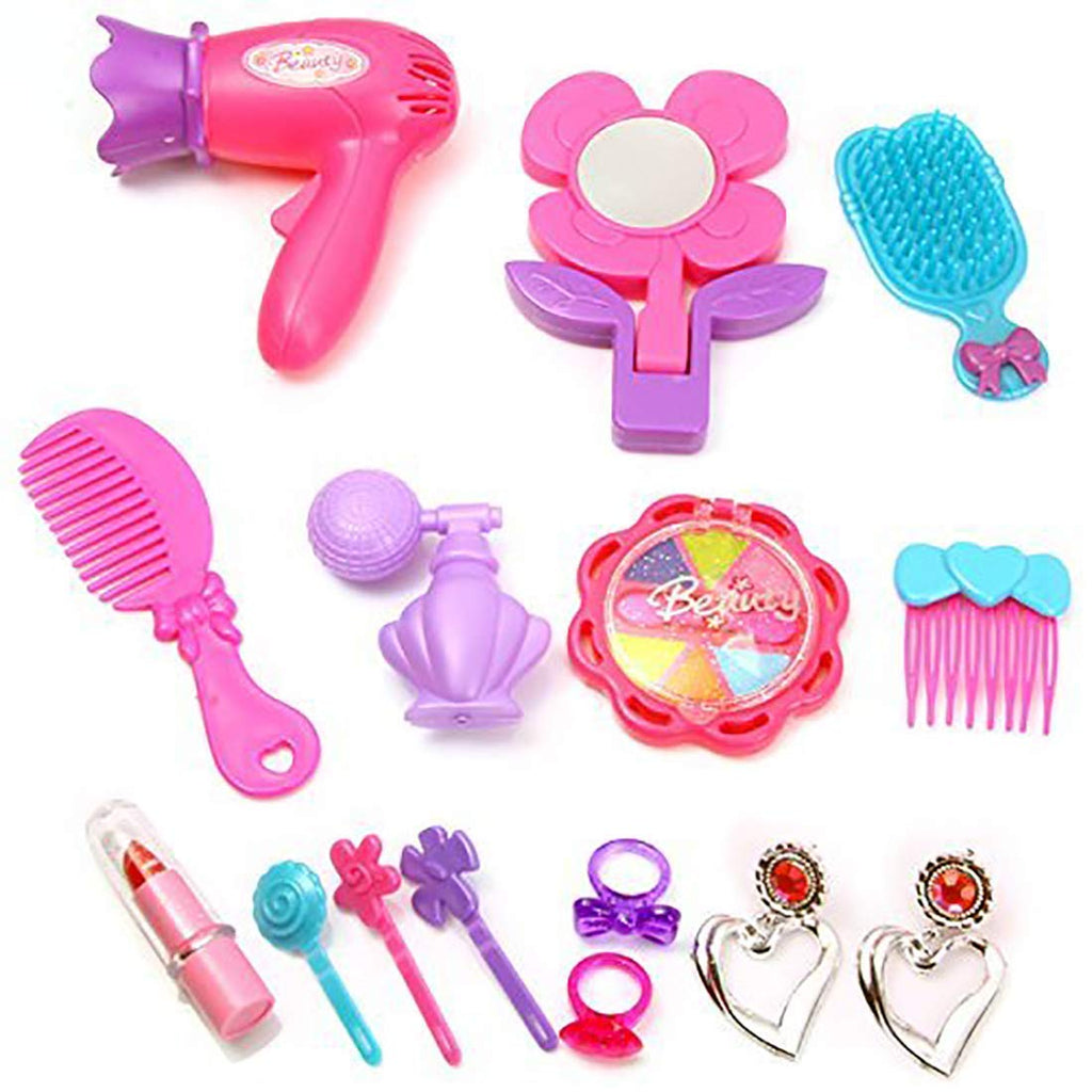 Mackup Set Kit