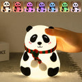 Lighing Panda