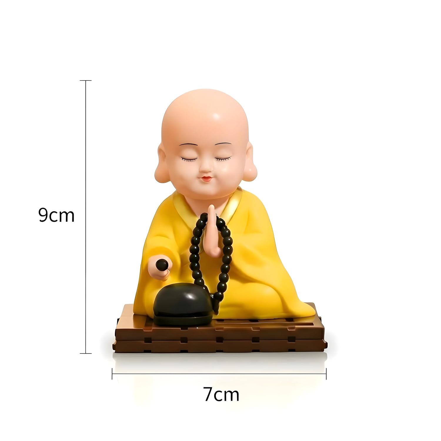 Solar Buddha