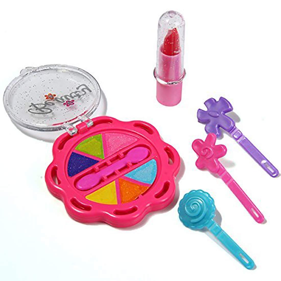 Mackup Set Kit