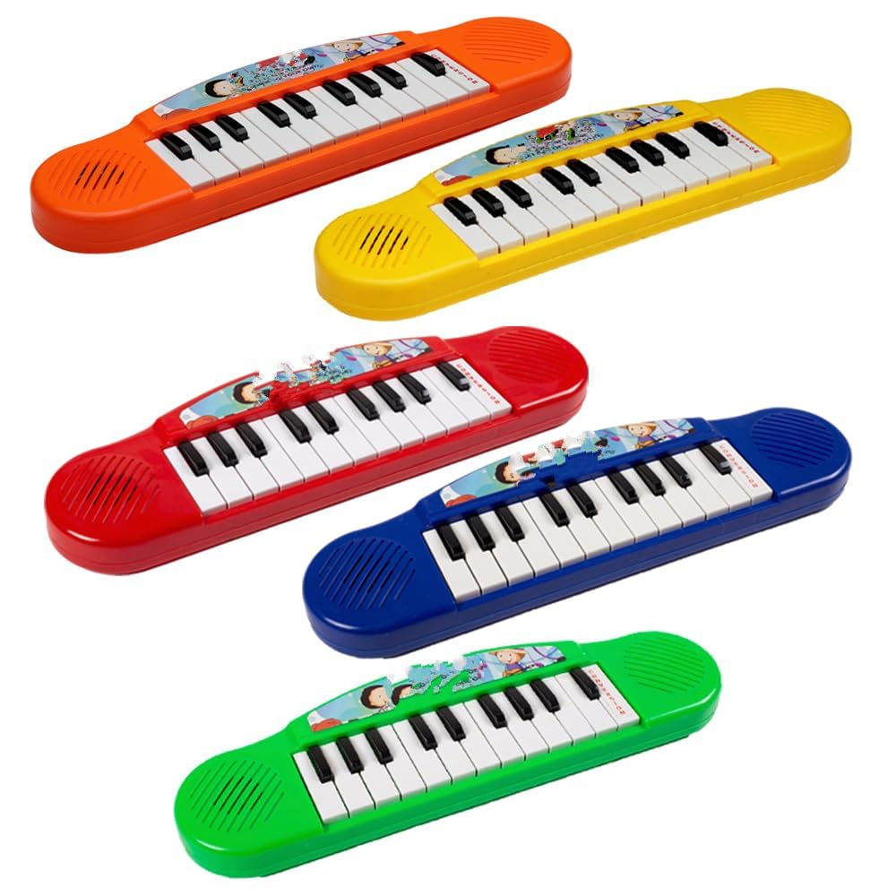 Mini Piano for Kids