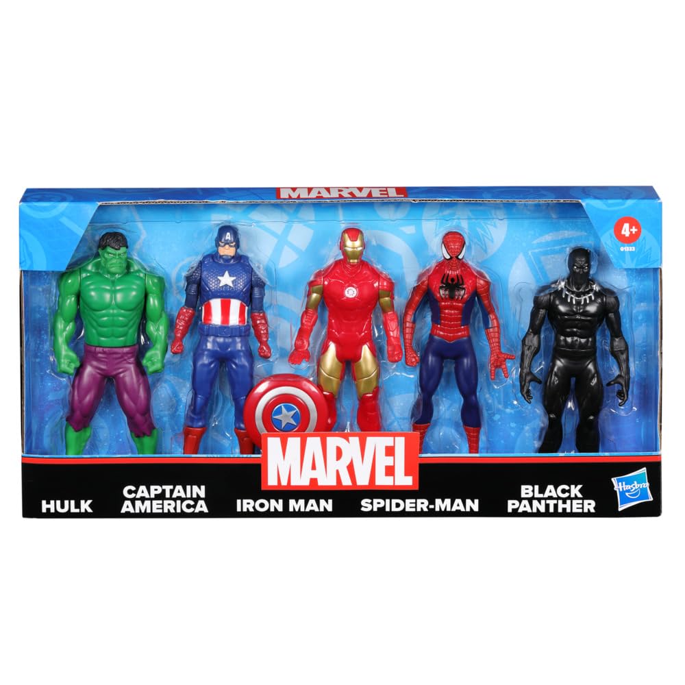 Marvel Toys