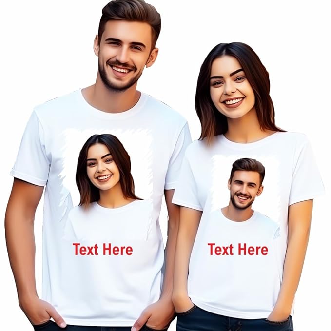 Photo Tshirt