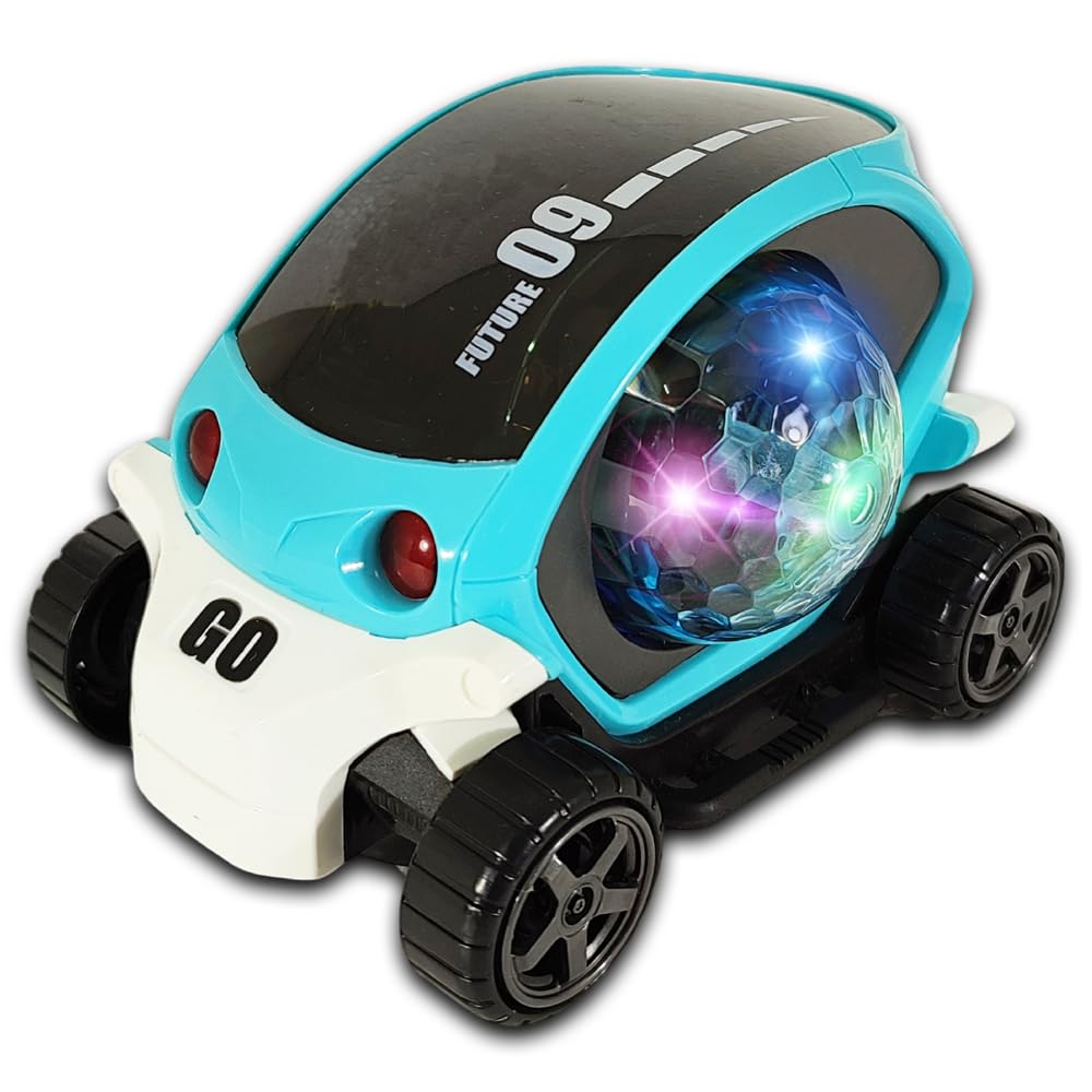09 Gooyo Car