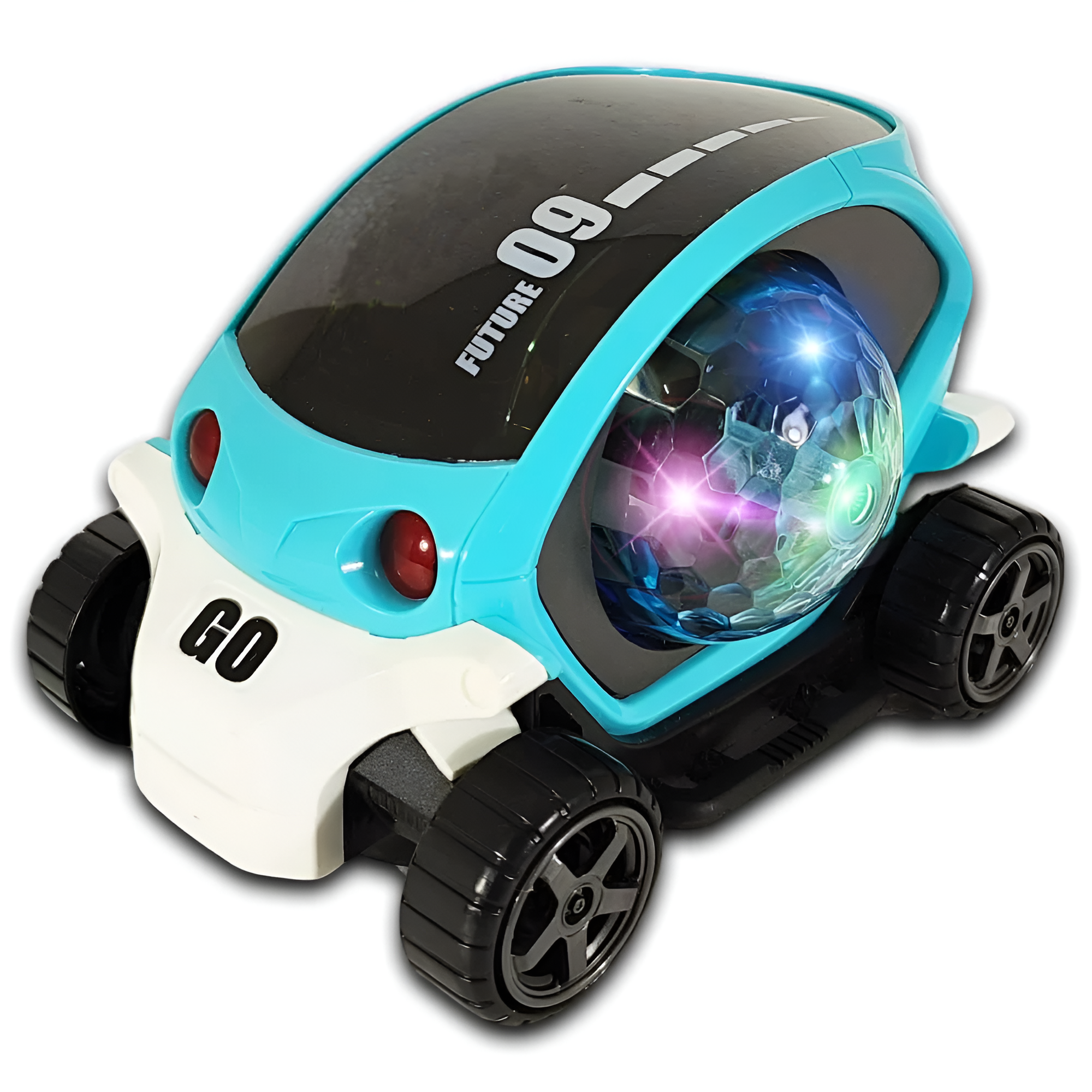 09 Car