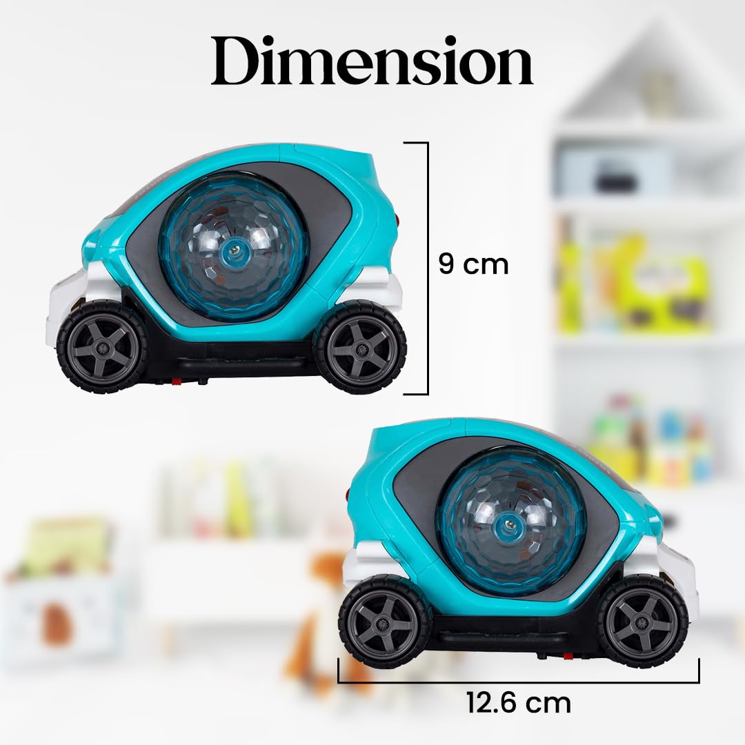 09 Gooyo Car