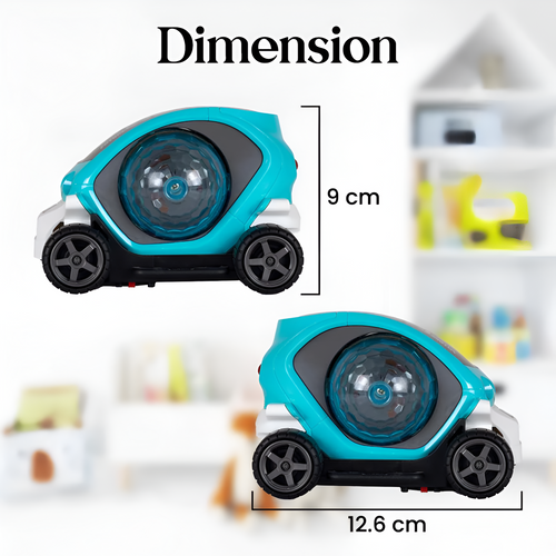 09 Gooyo Car