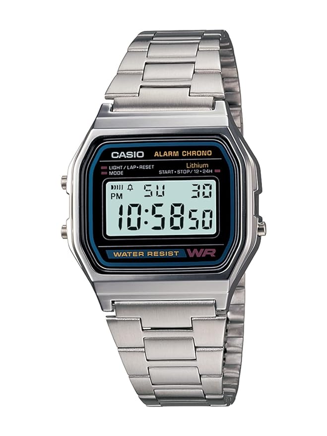 Casio Watch