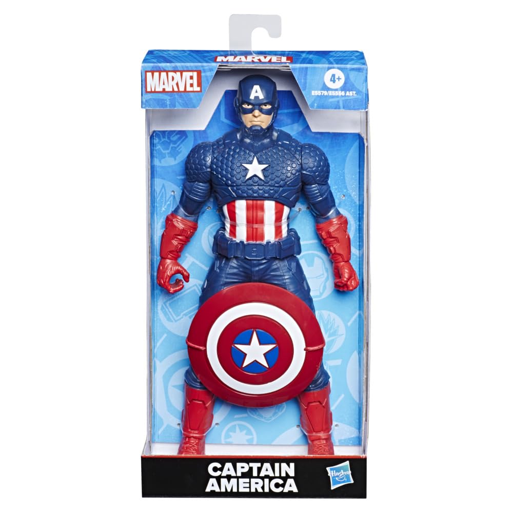 MARVEL Avengers Captain America