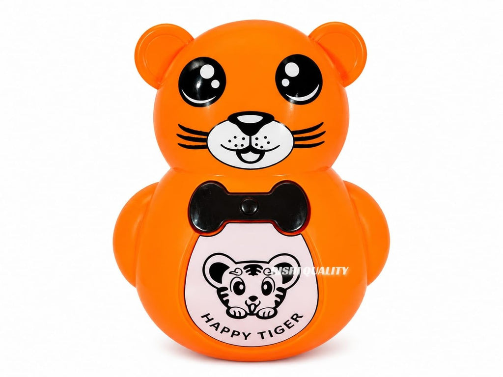 Musical Tumbler