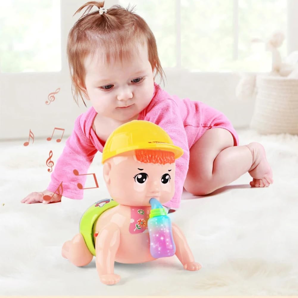 Musical Baby Toy