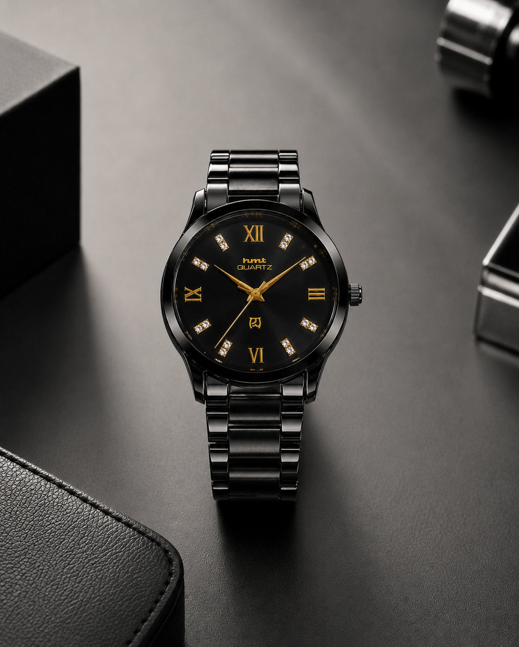 HMT Watch