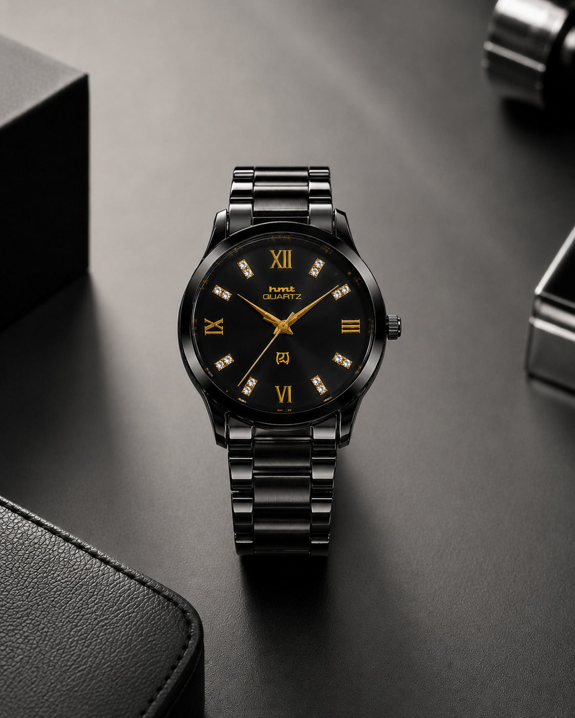 HMT Watch