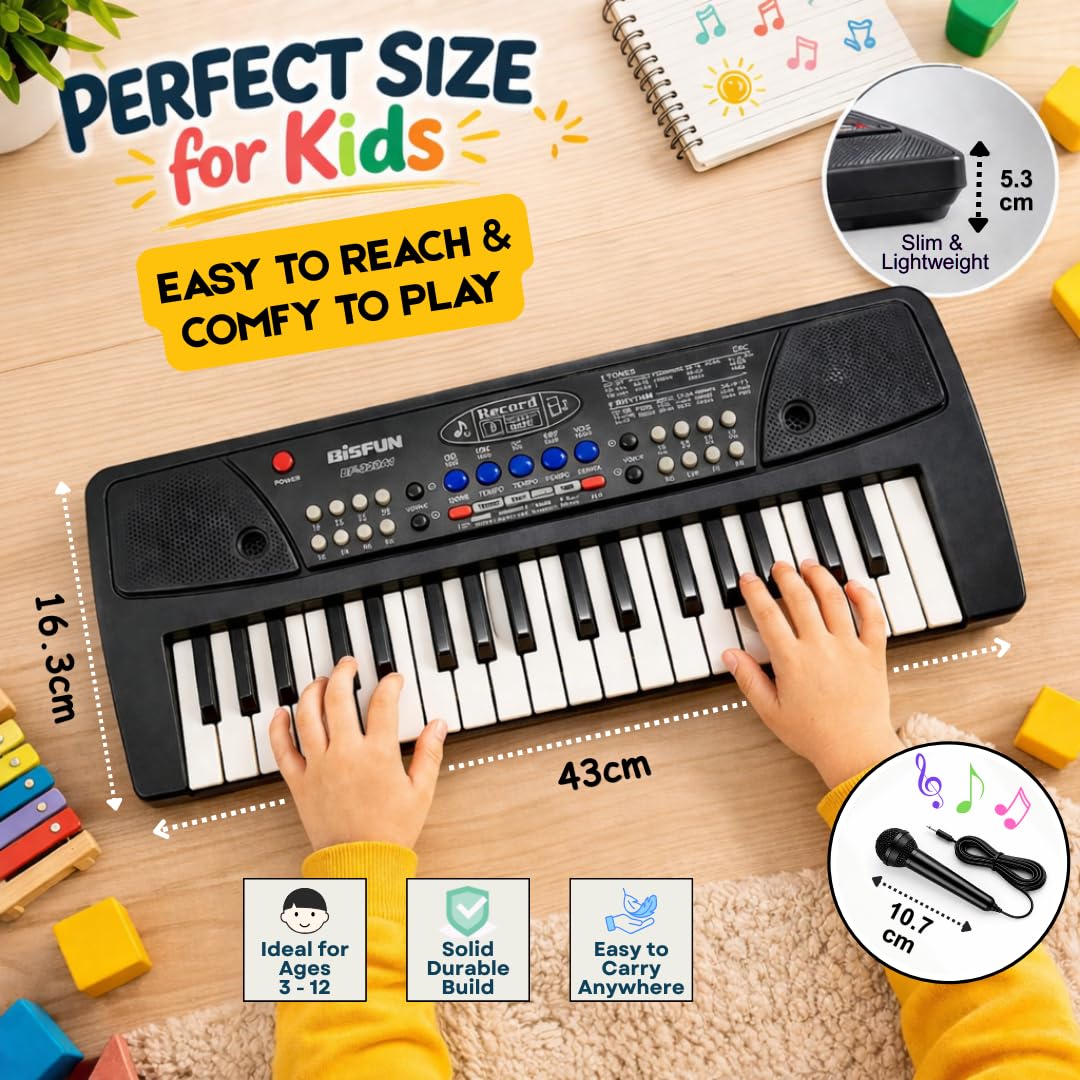 Kids Piano