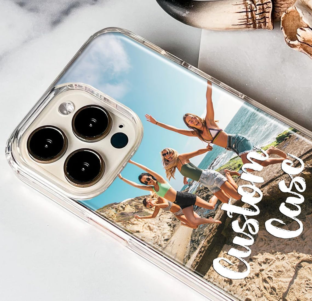 Photo Phone Covers