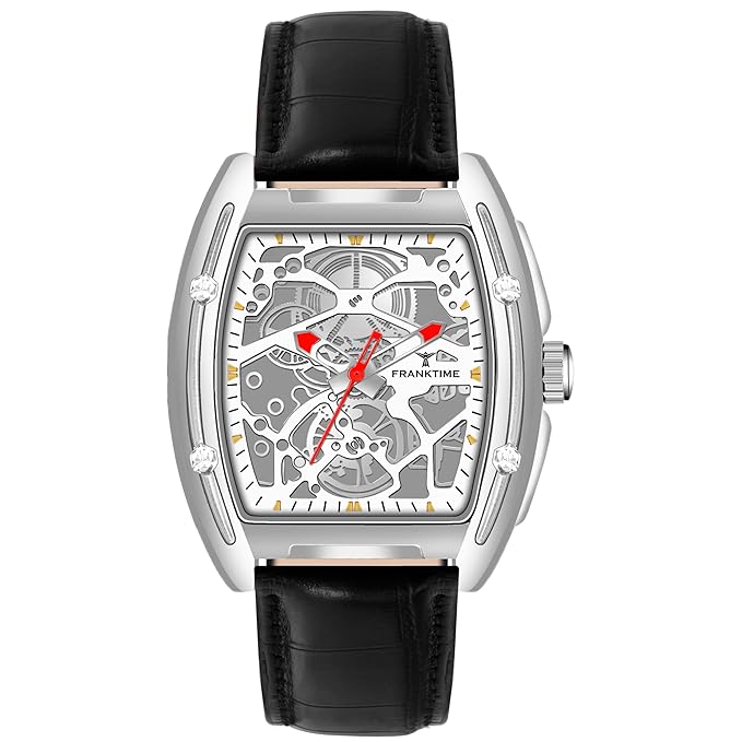 Franktime Watch