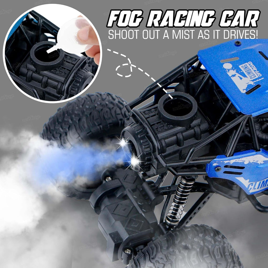 Rock Car