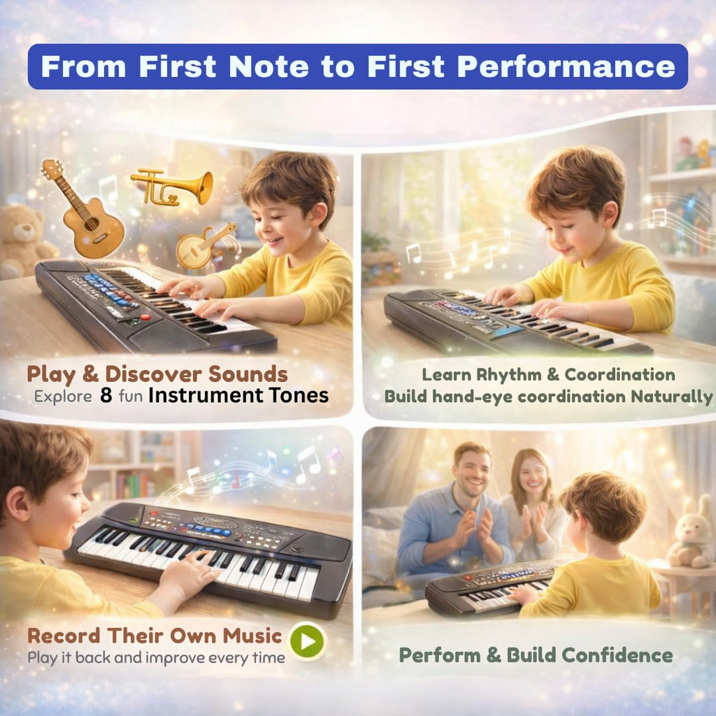Kids Piano