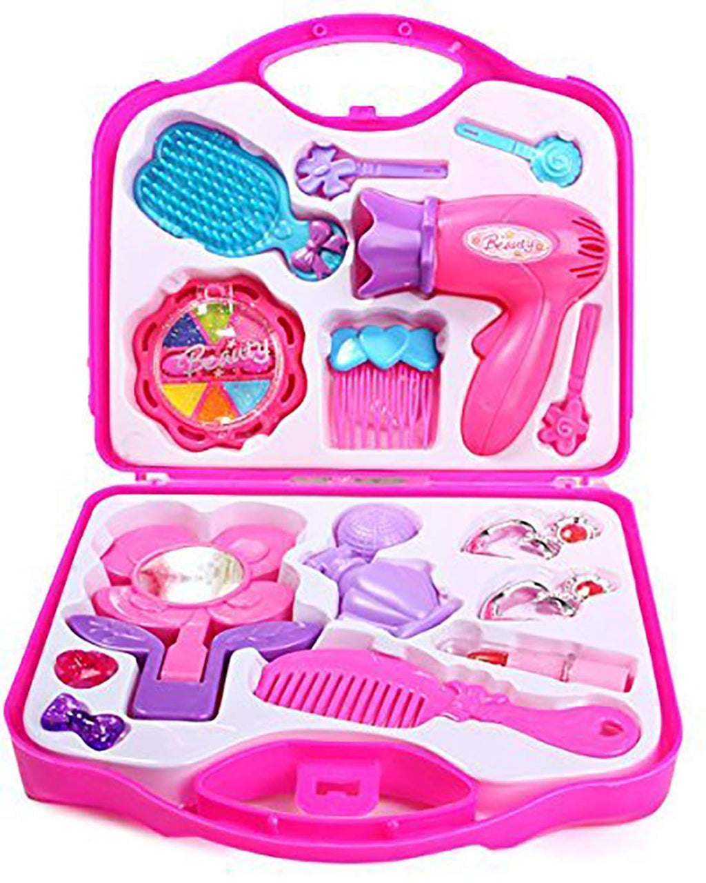 Mackup Set Kit