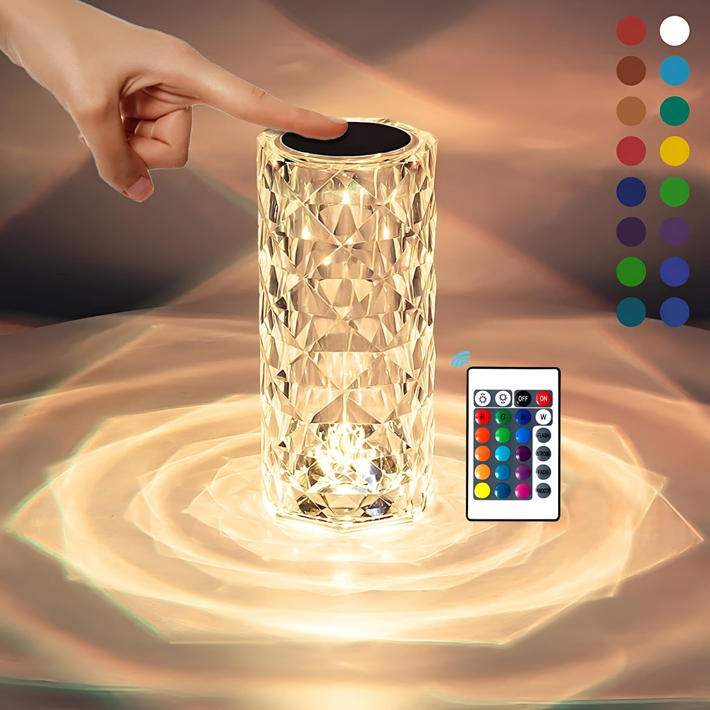 Touch Lamp