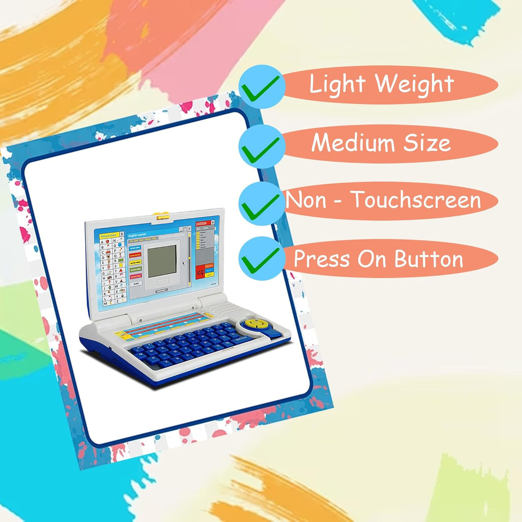 Educational Laptop Computer