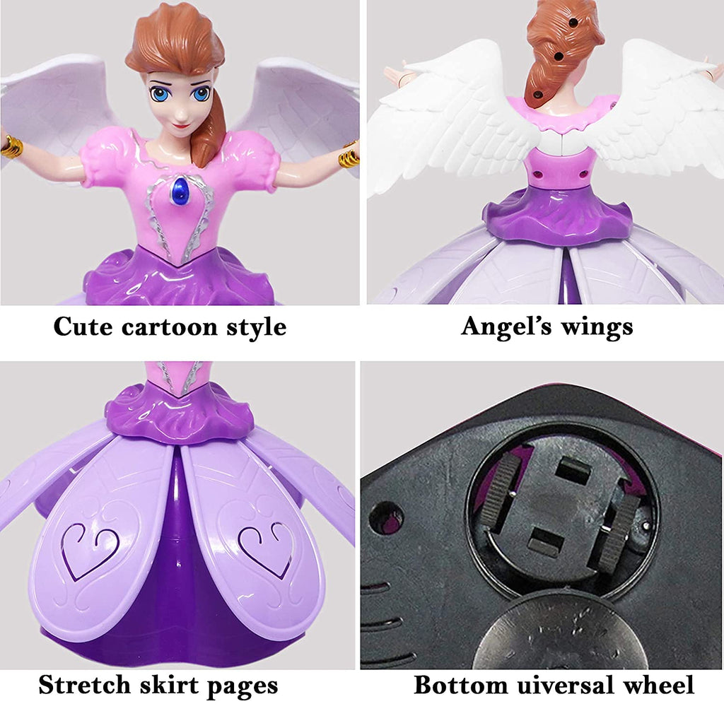 Angel Girl