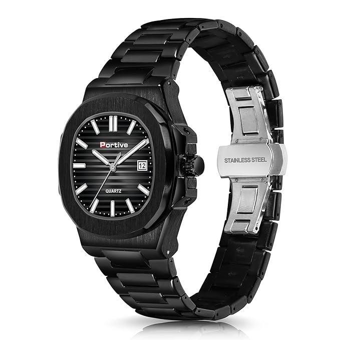 Portive Watch