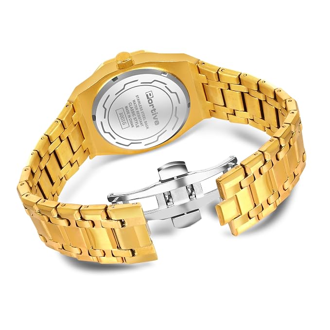 Portive Watch