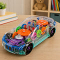 Transprable Storio Car