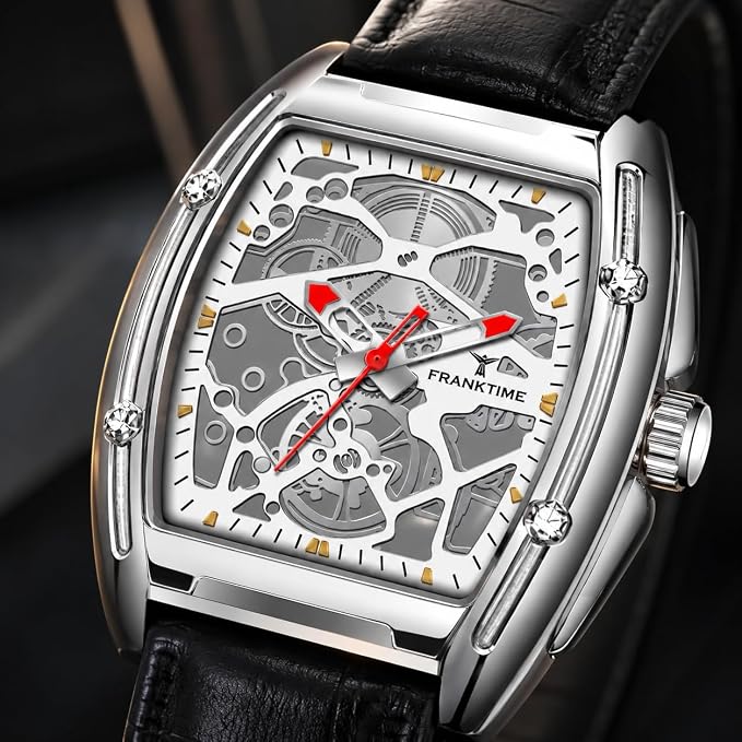 Franktime Watch