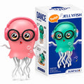 Dancing Jellyfish
